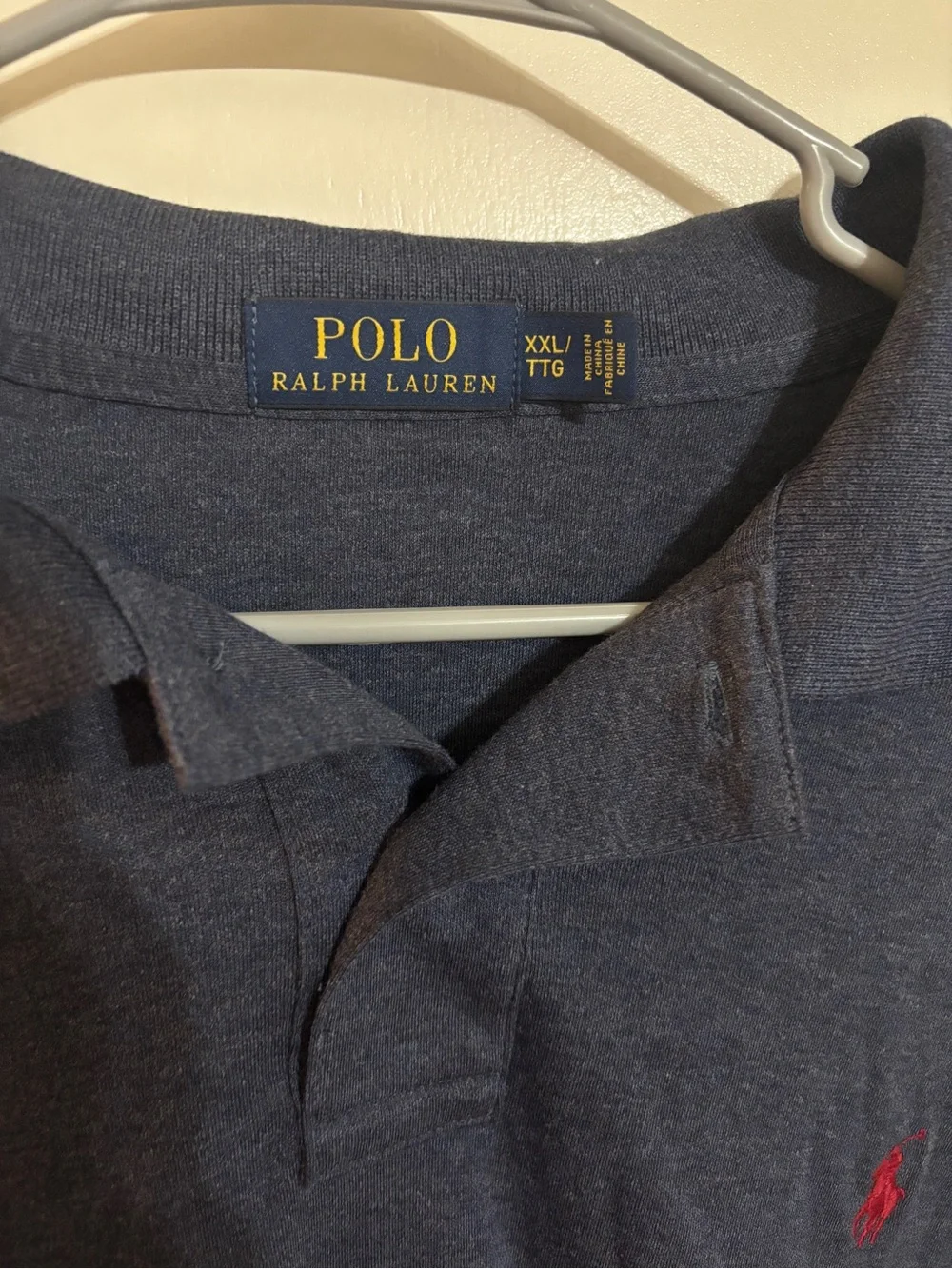 Ralph Lauren long sleeve